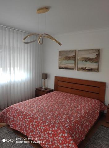 Vivenda Valverde Nazaré Extérieur photo