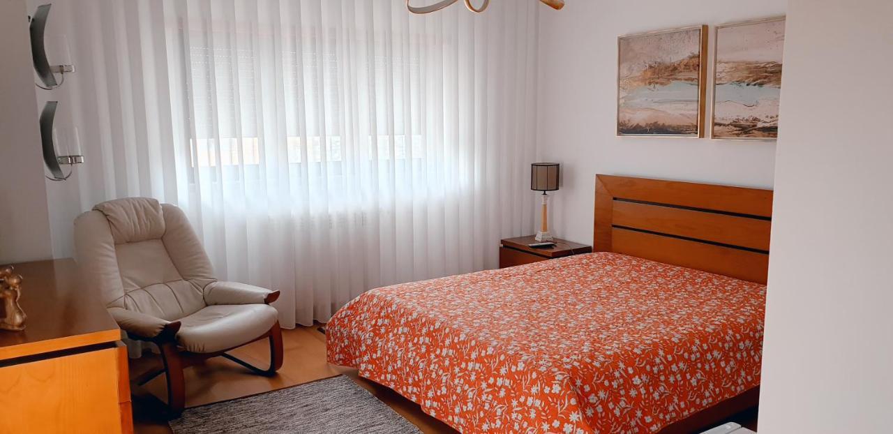 Vivenda Valverde Nazaré Extérieur photo