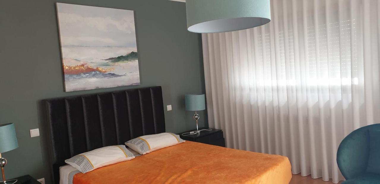 Vivenda Valverde Nazaré Extérieur photo