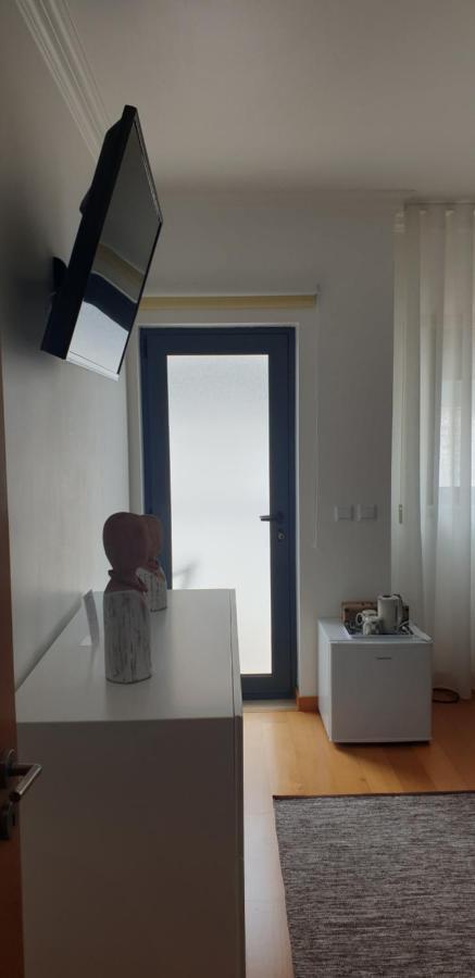 Vivenda Valverde Nazaré Extérieur photo