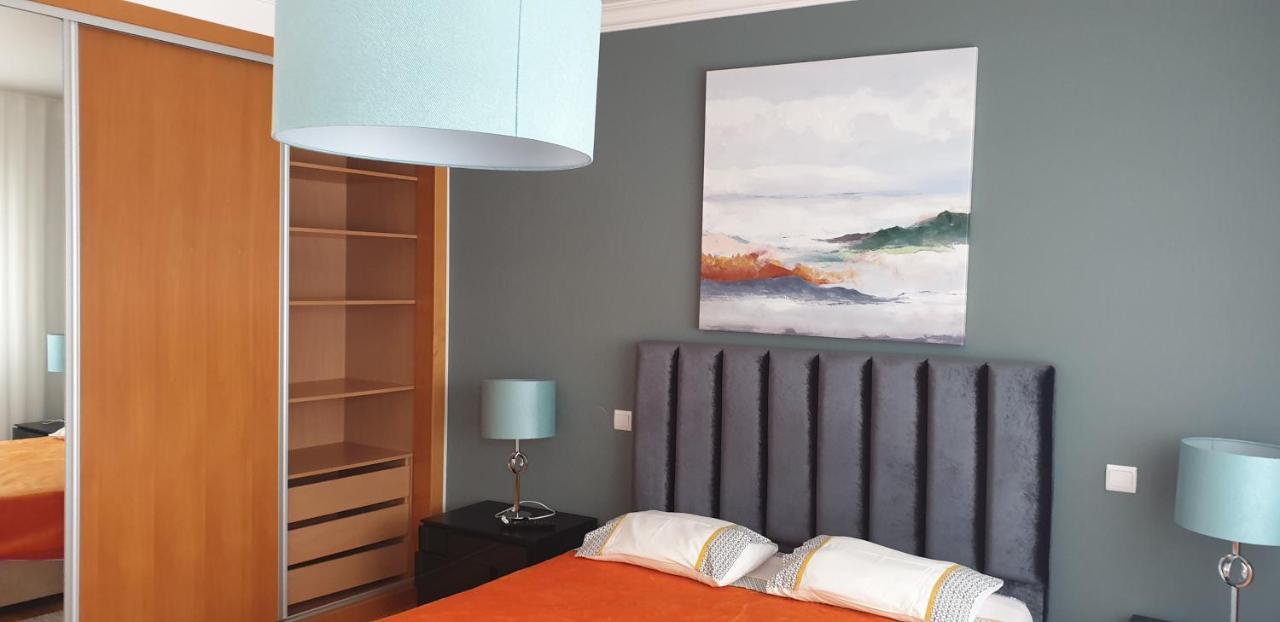Vivenda Valverde Nazaré Extérieur photo