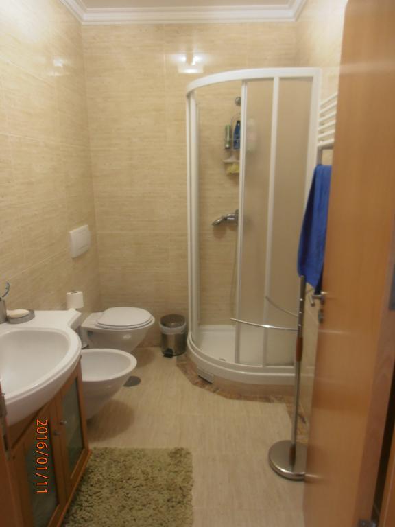 Vivenda Valverde Nazaré Extérieur photo