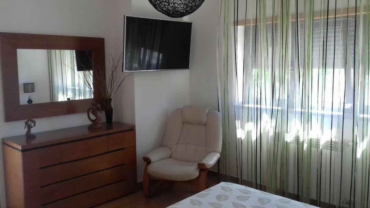 Vivenda Valverde Nazaré Extérieur photo